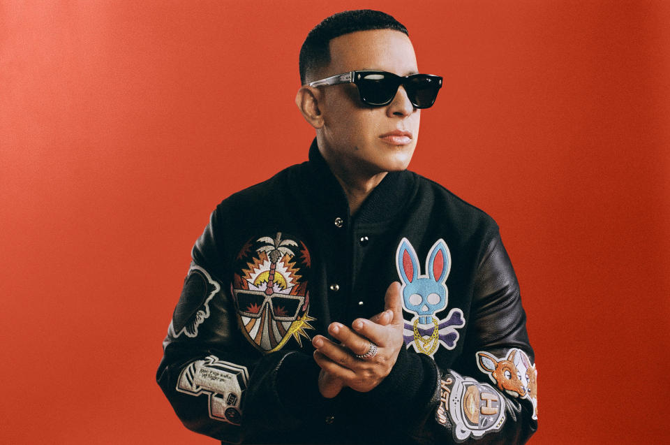 daddy yankee psycho bunny jacket