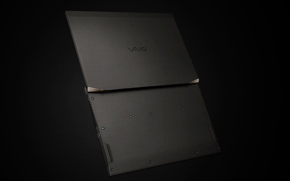 <p>VAIO Z (2021)</p> 