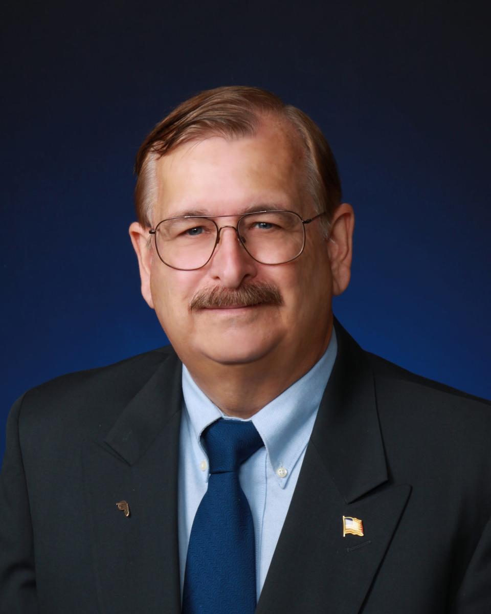 Arthur Byrnes is a District 1 candidate for Holly Hill City Commission.