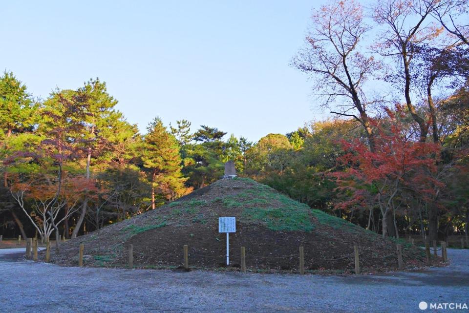 埼玉新座平林寺