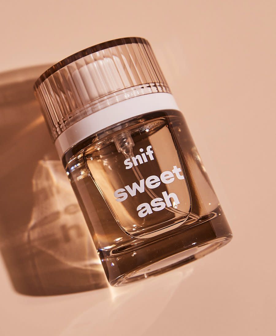 Snif Sweet Ash Perfume