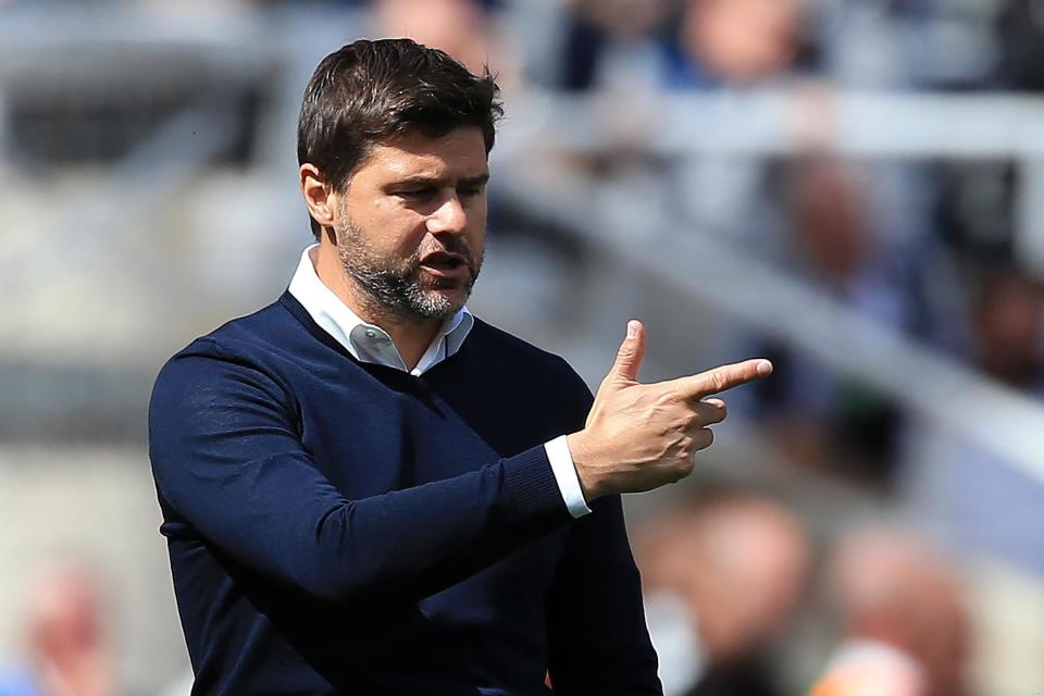 Tottenham will never make a huge signing with current wage cap, warns Jermaine Jenas