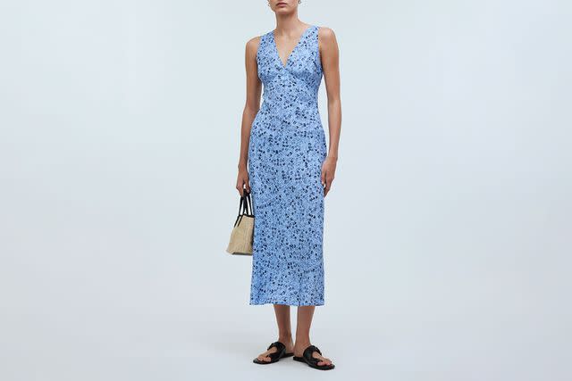 <p>Madewell</p>