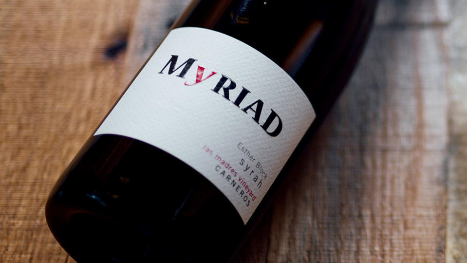 Myriad Cellars