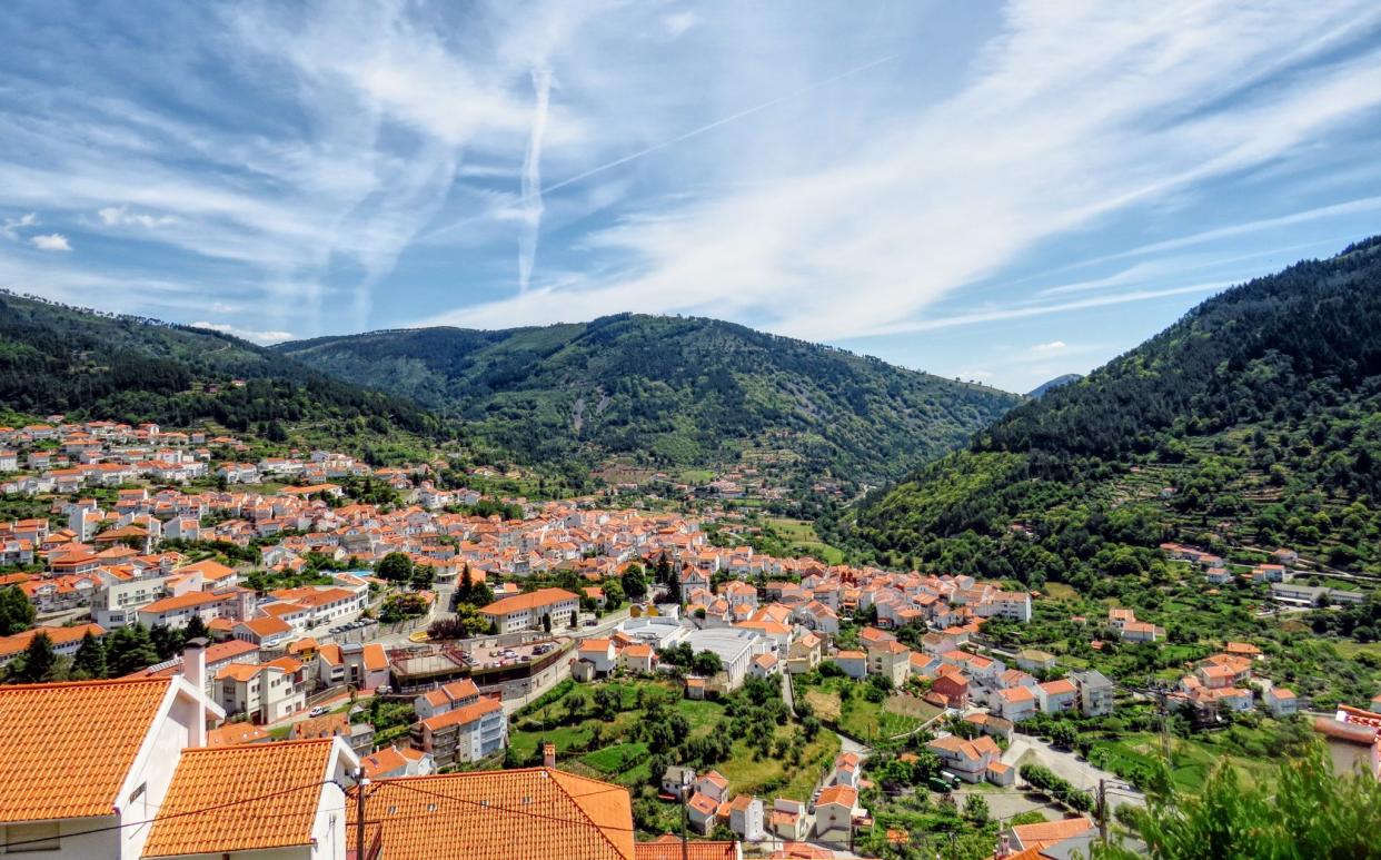 portugal holiday coast visit travel abroad mountains getaway trip 2022 - Miguel Vicente / 500px