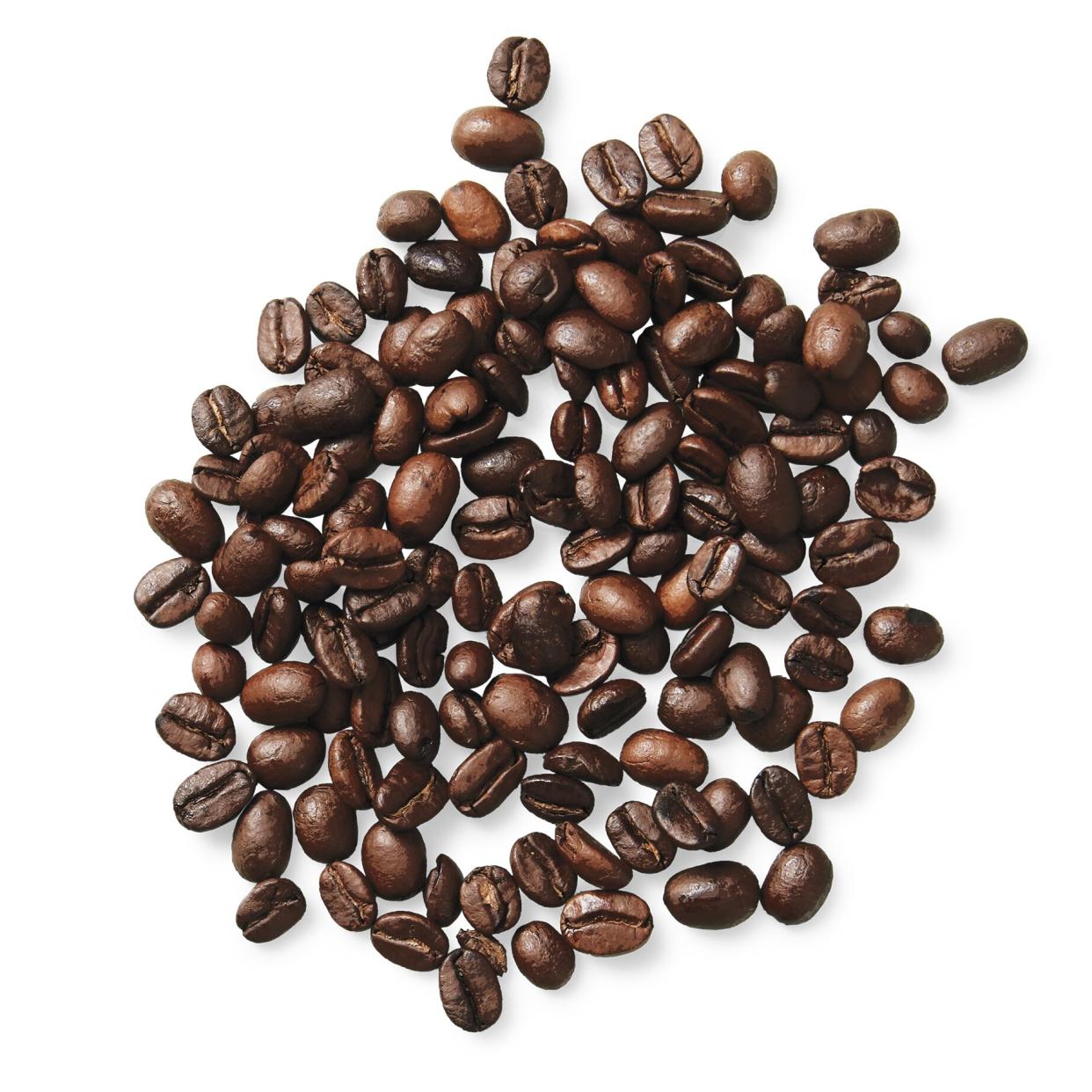 coffee beans