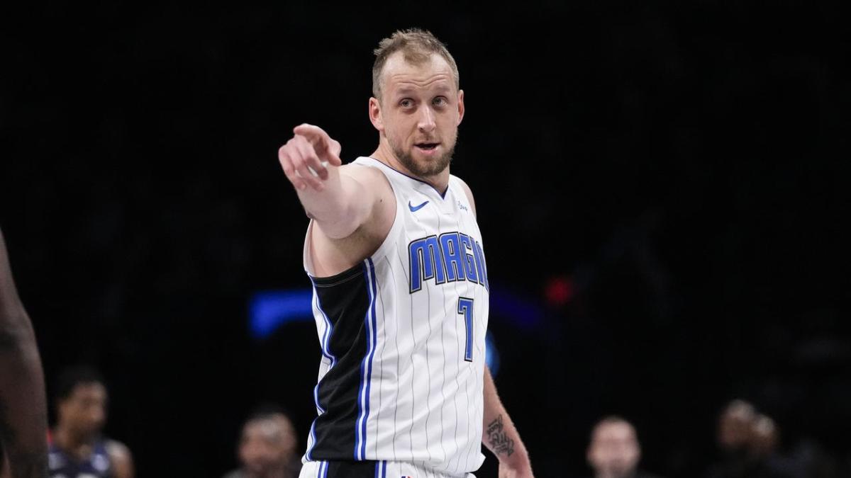 Orlando Magic must give Joe Ingles minutes, include him in rotation