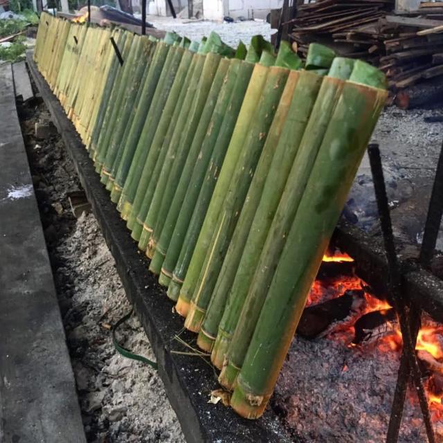 Here S Where You Can Find The Best Lemang In Kl And Selangor