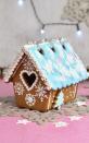 <p>I'm dreaming of a <em>blue</em> Christmas. Just like the ones that used to glow.<br><br><em><a href="https://www.hanielas.com/winter-gingerbread-house/" rel="nofollow noopener" target="_blank" data-ylk="slk:See more at Haniela's »;elm:context_link;itc:0;sec:content-canvas" class="link ">See more at Haniela's »</a></em><br></p>