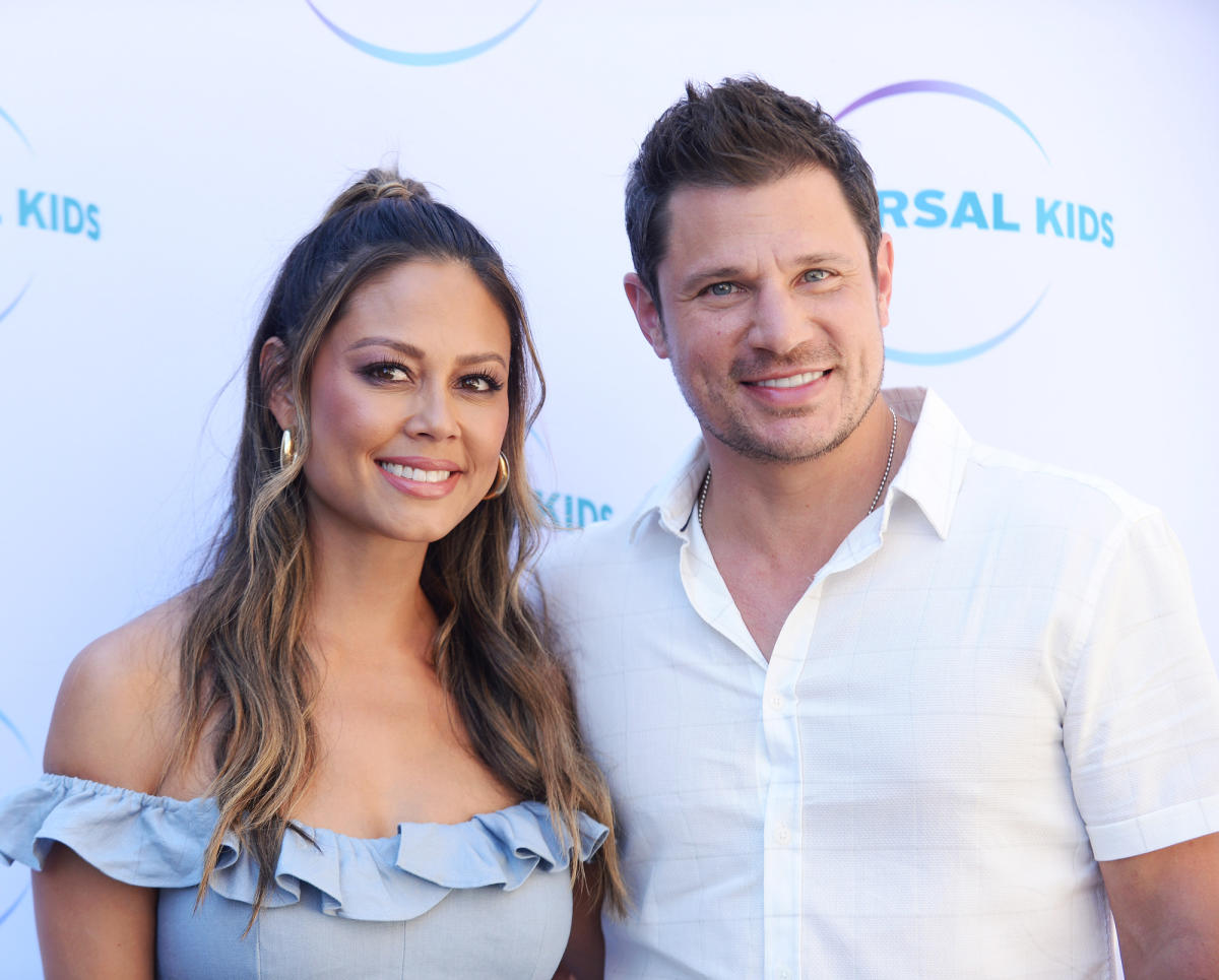 Nick Lachey 'Clearly Overreacted' After Paparazzi Altercation