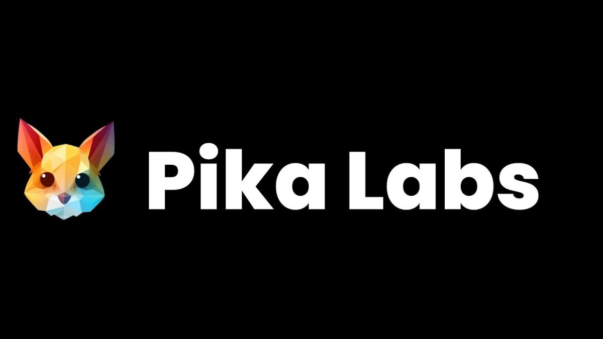 Pika, която изгражда AI инструменти за генериране и редактиране на видеоклипове, набира $55 милиона