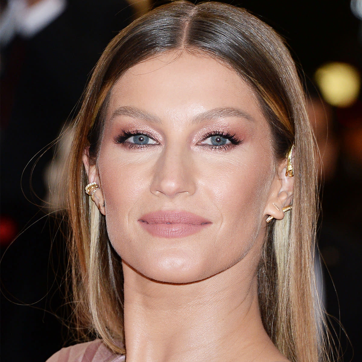 gisele bundchen the 2019 met gala