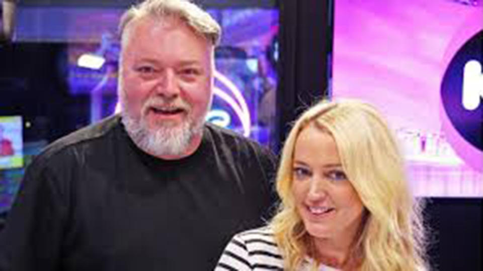 Kyle and Jackie O show religious Virgin Mary comments ACMA ruling