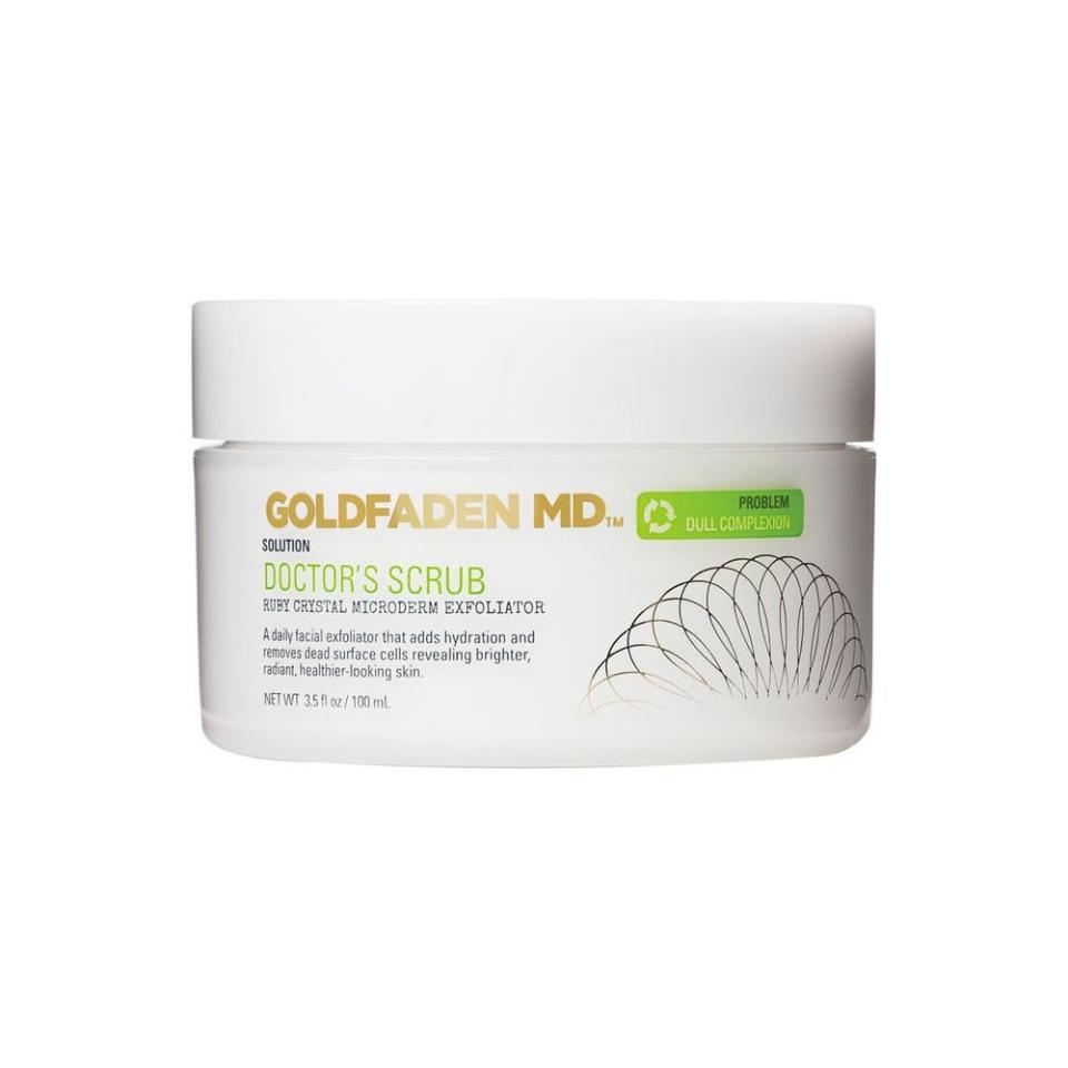 Goldfaden MD Doctor's Scrub