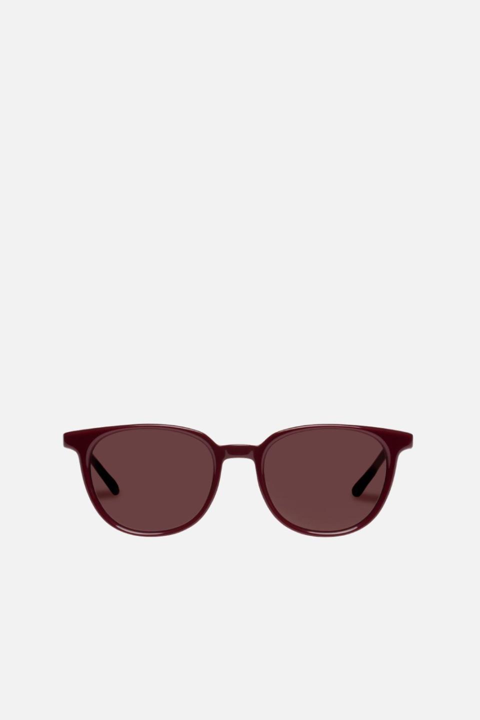 10) Nomad Sunglasses