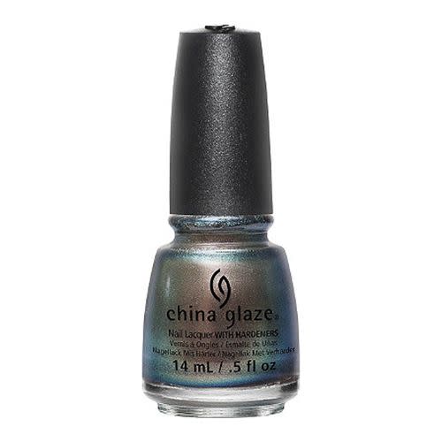 China Glaze Nail Lacquer in Gone Glamping