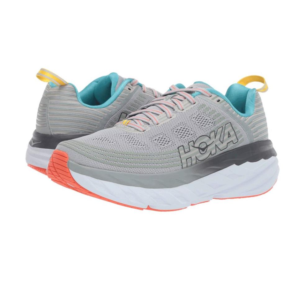 Hoka One One Bondi 6 (Photo: Zappos)