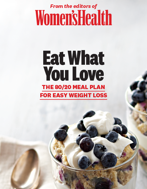 Photo credit: Women's Health