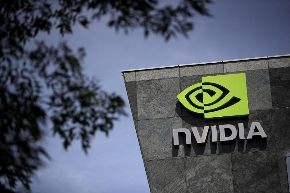 Nvidia's revenue surges 262 per cent and unveils stock split; shares top $1,000 milestone