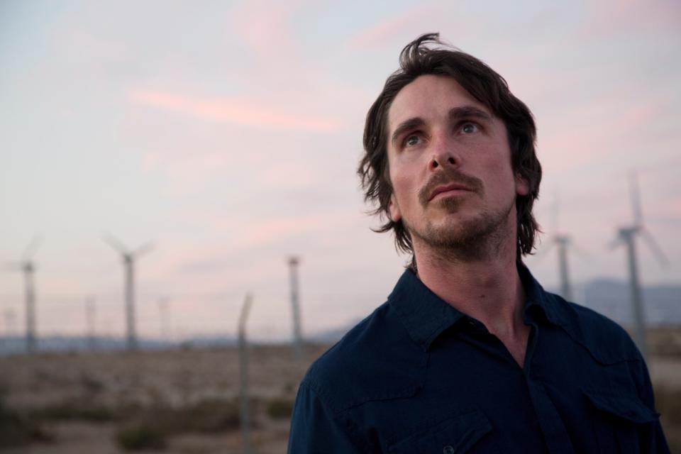 Der enttäuschendste Arthausfilm: “Knight of Cups”