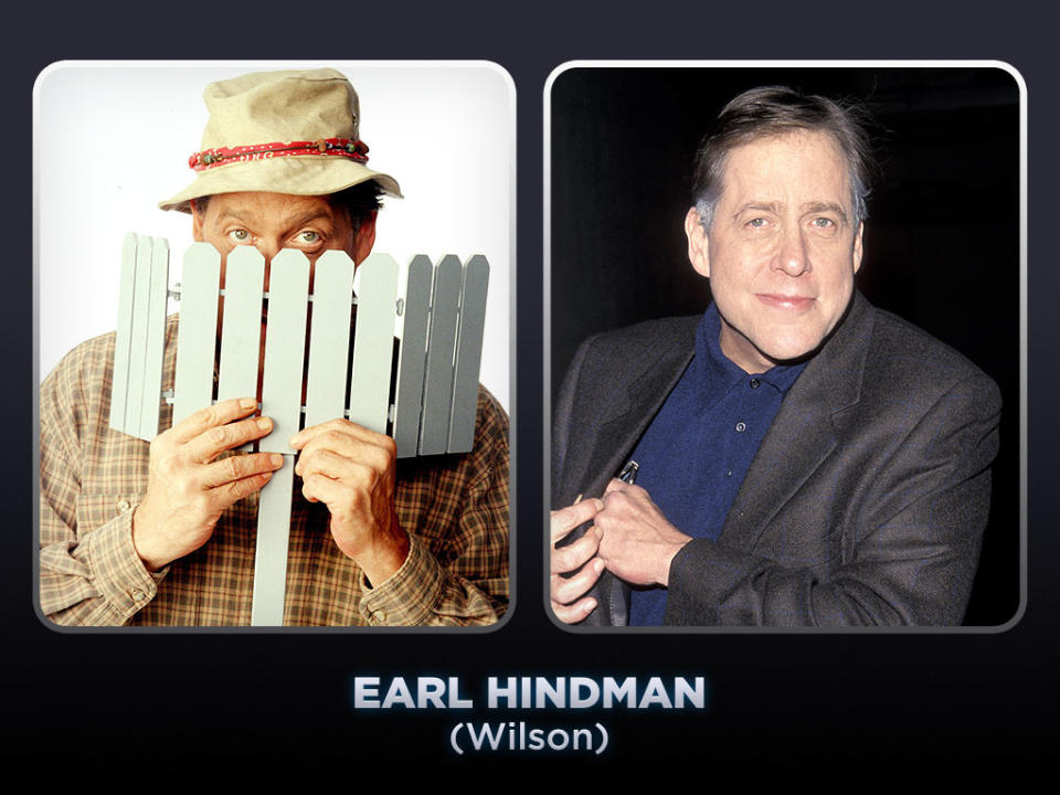 Fall TV: 'Home Improvement': Where Are They Now?