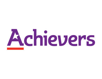 Achievers logo. (PRNewsFoto/Achievers)