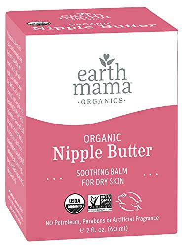<p><strong>Earth Mama</strong></p><p>amazon.com</p><p><strong>$22.38</strong></p><p><a href="https://www.amazon.com/dp/B00JVUC012?tag=syn-yahoo-20&ascsubtag=%5Bartid%7C10072.g.26787035%5Bsrc%7Cyahoo-us" rel="nofollow noopener" target="_blank" data-ylk="slk:Shop Now" class="link ">Shop Now</a></p><p>At first glance, this gift is far from exciting, but—trust us—she'll thank you after a few days of breastfeeding or pumping. The incredibly rich cream is packed with a moisturizing mix of organic ingredients, including cacao seed, shea, and mango butters, as well as olive oil and calendula flower extract. </p>