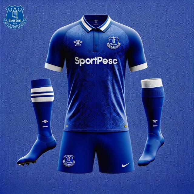 AI redesigns all 20 Premier League home kits, some are better than the real  thing