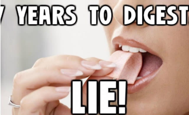 10 lies your doctor told you