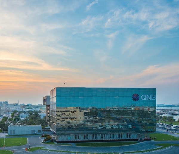 QNB Group Head Office