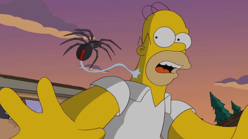 treehouse of horror xxii Ranking: Every Simpsons Treehouse of Horror Halloween Episode from Worst to Best