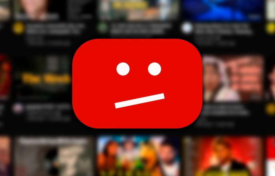 Parece que YouTube dio otro golpe a los bloqueadores de publicidad