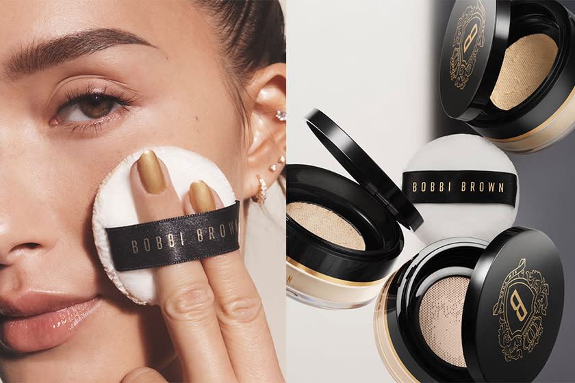 Bobbi Brown