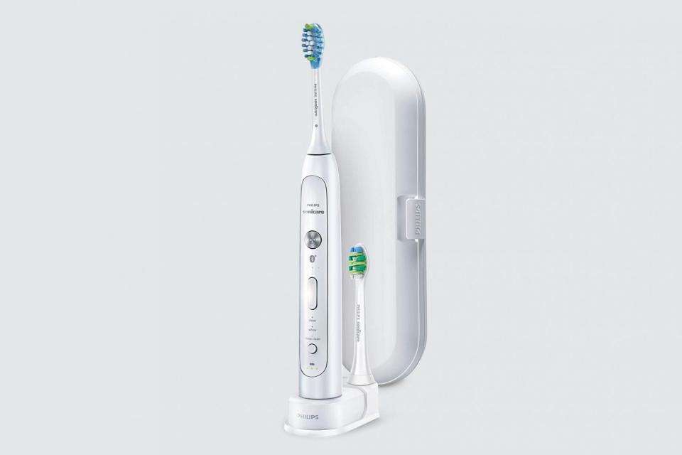 Philips Sonicare FlexCare Platinum Connected Rechargeable Toothbrush