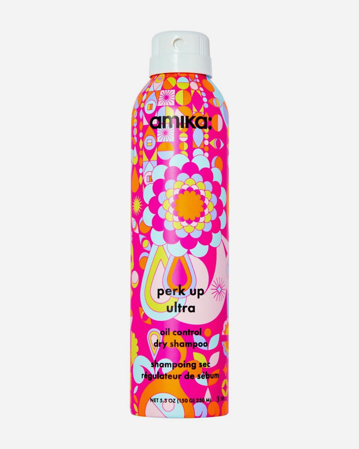 <p><a href="https://go.redirectingat.com?id=74968X1596630&url=https%3A%2F%2Fwww.sephora.com%2Fproduct%2Famika-perk-up-ultra-oil-control-dry-shampoo-P511458&sref=https%3A%2F%2Fwww.elle.com%2Fbeauty%2Fhair%2Fg62263222%2Fbest-dry-shampoo-for-oily-hair%2F" data-i13n="elm:affiliate_link;elmt:premonetized" rel="sponsored" target="_blank" data-ylk="slk:Shop Now;elm:affiliate_link;elmt:premonetized;itc:0;sec:content-canvas" class="link rapid-noclick-resp rapid-with-clickid etailiffa-link">Shop Now</a></p> <p>Perk Up Ultra Oil Control Dry Shampoo</p> <p>sephora.com</p> <p>$30.00</p>