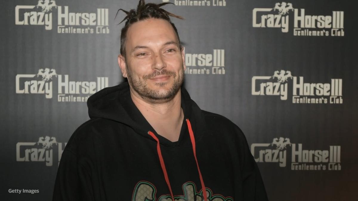 Journalist behind Kevin Federline interview says some of the claims are