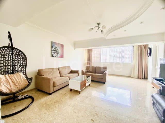 140 Bukit Batok Street 11 Photo