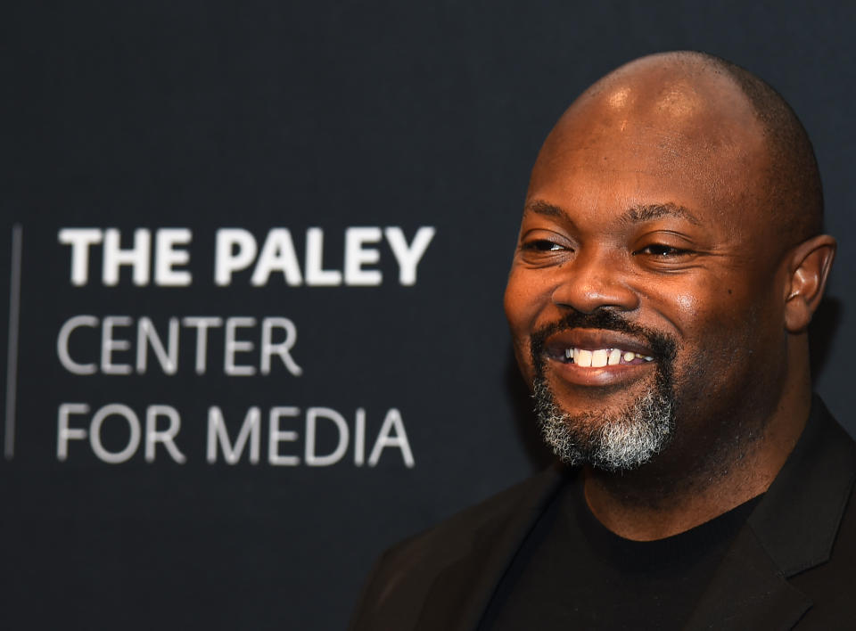 Cheo Hodari Coker (Photo by Michael Buckner/Variety/Penske Media via Getty Images)