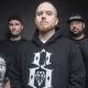 Hatebreed Hatebreed Announce New Tour Dates with After the Burial, Havok, and Creeping Death