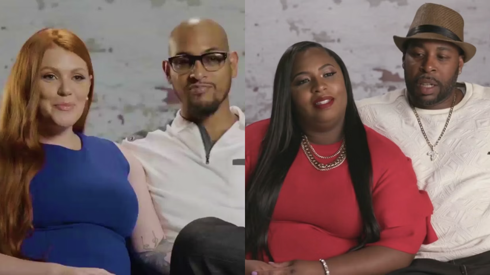 Which Love After Lockup Couples Are Still Together? The Result May Surprise You