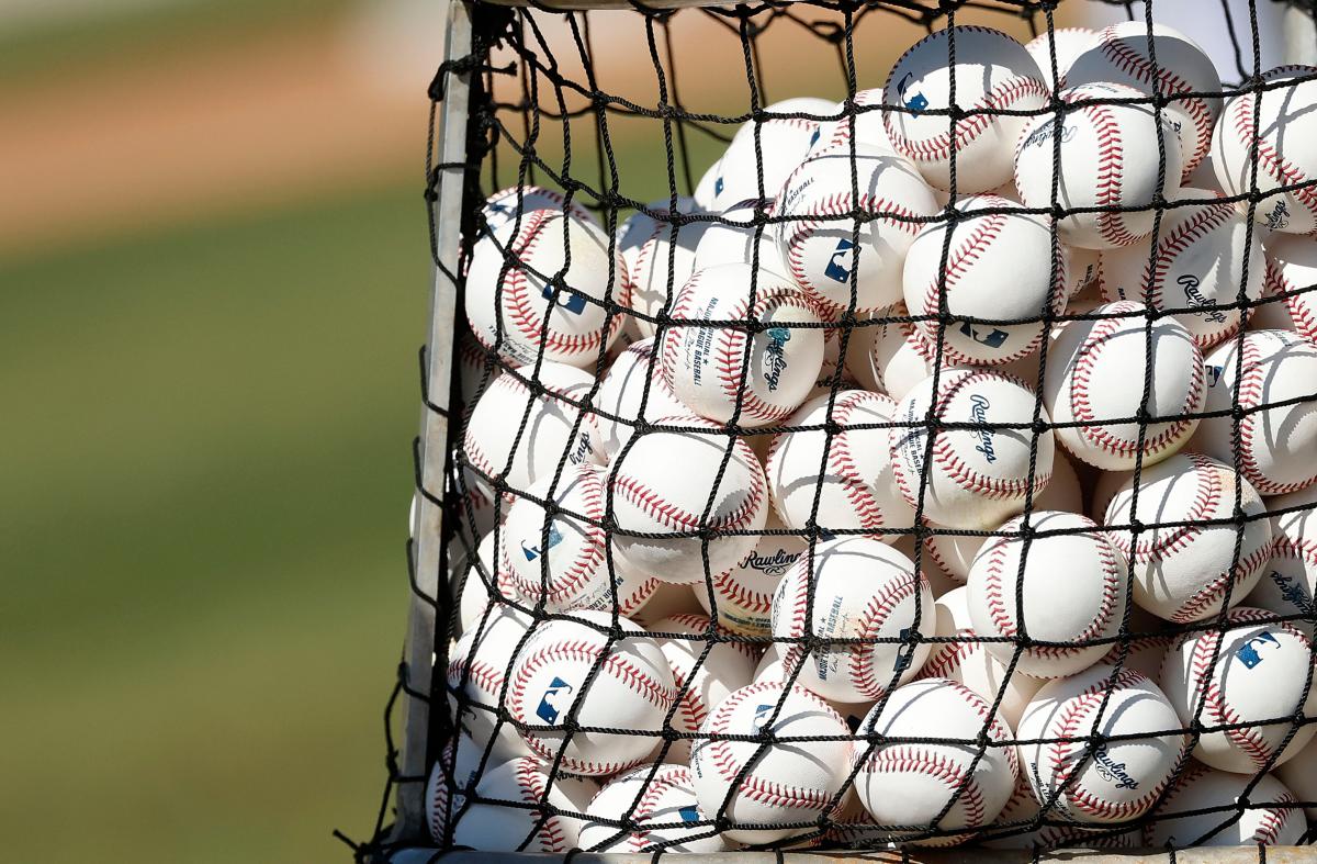MLB spring training schedule 2024: First games, report dates for every team  - Yahoo Sports