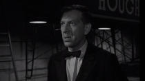 <p> Future <em>Odd Couple</em> star Jack Klugman was as close as an actor could be to being a regular on <em>The Twilight Zone</em>. In total, he appeared in four episodes of the show. First, he starred in "A Passage for Trumpet" in Season 1, followed by "A Game of Pool" in Season 2, alongside the great Jonathan Winters. In Season 4, Klugman appeared in "Death Ship," and finally, in the Season 5 episode, "In Praise of Pip." </p>