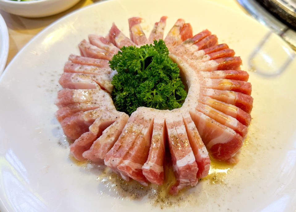 seorae - Seorae Samgyeobsal