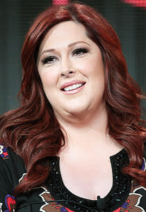 Carnie Wilson | Photo Credits: Frederick M. Brown/Getty Images