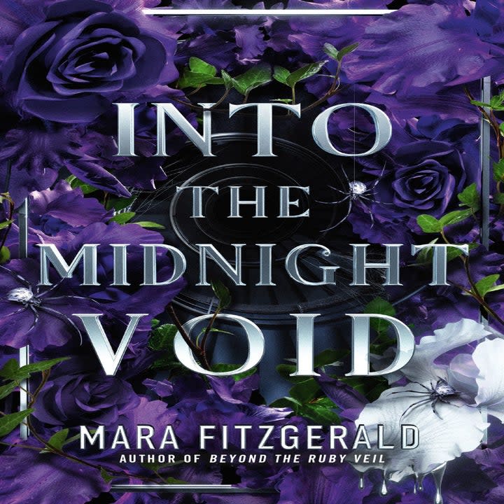 Release date: January 25What it's about: The sequel to the gloriously dark and morally questionable Beyond the Ruby Veil sees Emanuela with untold amounts of power, and more than a little uncertainty about how to handle its flaws. Forced to partner with her enemies (yes, including the hot archnemesis who also possesses blood magic), Emanuela must dig into the truth behind her power, no matter how deep it goes, and what she'll have to do in order to keep her realm safe.Get it from Bookshop or your local bookstore via Indiebound here.