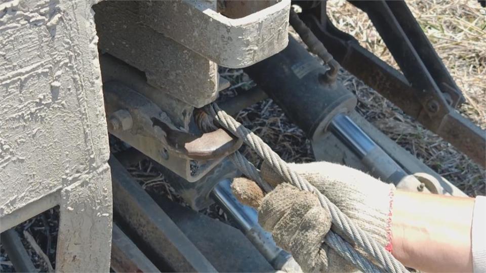 傳列車出軌畫面經「裁切」 花檢挨批動作慢半拍