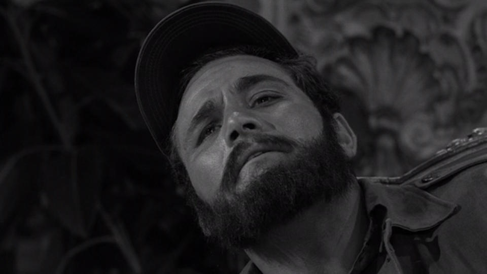 Peter Falk in The Twilight Zone