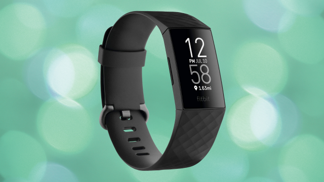 The latest Fitbit Charge is sale for $100 — save nearly 25 percent!