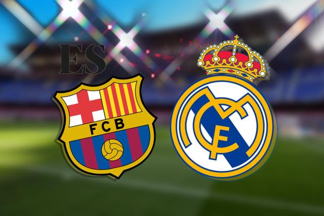 The results of friendly matches of the best football clubs, barcelona, real  madrid 