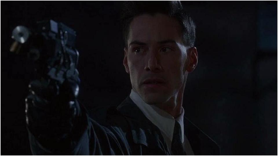 Johnny Mnemonic